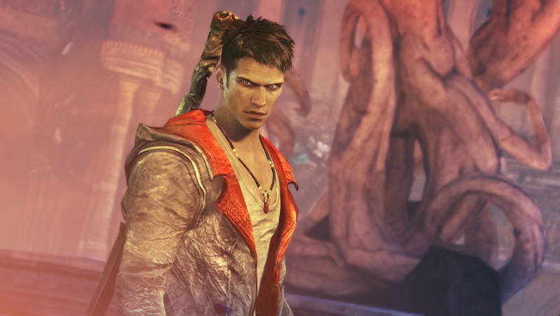 Illustration for article titled I Enjoyed The New Devil May Cry Even More By Waiting A Few Years To Play It